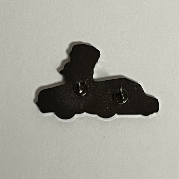 LA Dodgers Betty Boop Car Hats Pin Pins Streetwear Bag Baseball Fitted New Era - Picture 6 of 8